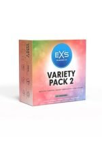 EXS - Variety Pack 2 - 48 pk