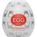 Tenga - Onaniegg - Boxy