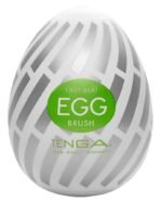 Tenga - Onaniegg - Brush - Grønn