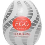 Tenga - Onaniegg - Tornado - Oransj