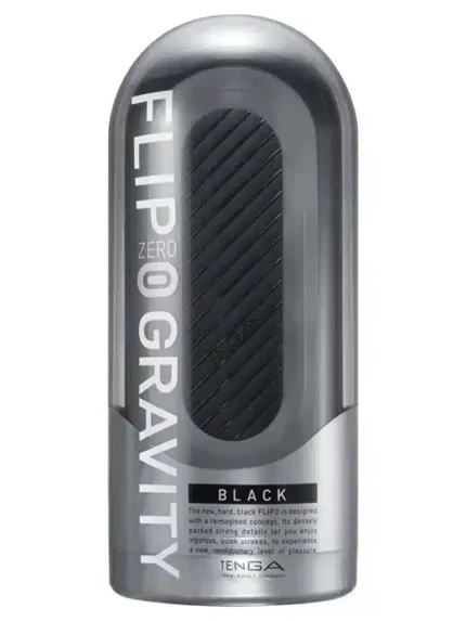 flip gravity tenga
