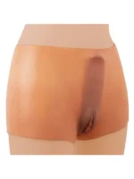 You2Toys - Ultra Realistic Vagina Pants - Large - Bilde 8