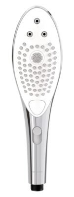 Womanizer Wave - Dusjhode krom