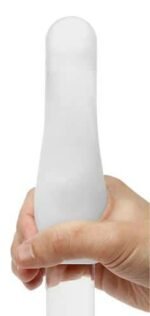Tenga - Onaniegg - Stronger -  Cone - Rosa - Bilde 4
