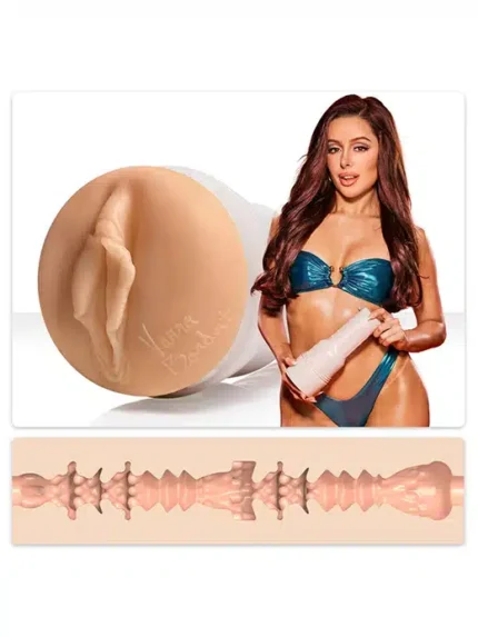 Fleshlight Vanna Bardot