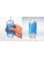Tenga Spinner DX - Steps 03 - Rød - Bilde 8