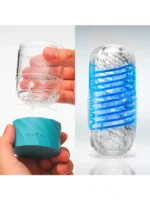 Tenga Spinner DX - Steps 03 - Rød - Bilde 10