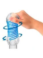 Tenga Spinner DX - Steps 03 - Rød - Bilde 7