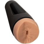 Doc Johnson - Man Squeeze - JJ Knight Masturbator