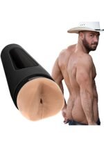 Doc Johnson - Man Squeeze - Chad - Masturbator