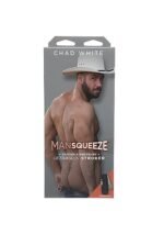 Doc Johnson - Man Squeeze - Chad - Masturbator