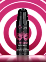 Orgie - She spot - G-punkts gel - 15 ml - Bilde 2