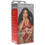 Doc Johnson - Main squeeze - Karlie Redd - Masturbator