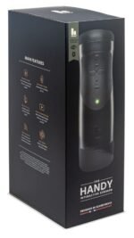 The Handy 1.1 - The Ultimate Handjob Machine