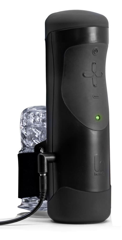 The Handy 1.1 - The Ultimate Handjob Machine The Handy 1.1 - The Ultimate Handjob Machine