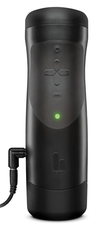 The Handy 1.1 - The Ultimate Handjob Machine