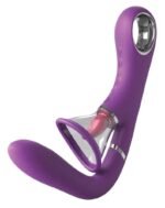 Fantasy For Her - Her Ultimate Pleasure Pro - Vibrator