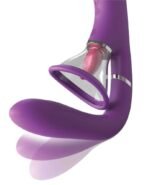 Fantasy For Her - Her Ultimate Pleasure Pro - Vibrator