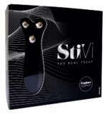 StiVi – The Real Treat - Parvibrator