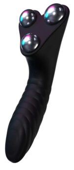 StiVi – The Real Treat - Parvibrator
