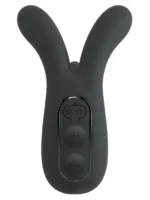 Sweet Smile RC - G-punkt og P-punkt - Vibrator med fjernkontroll - Bilde 13