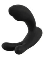 Sweet Smile RC - G-punkt og P-punkt - Vibrator med fjernkontroll - Bilde 3