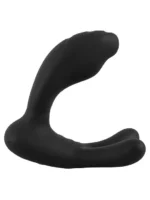 Sweet Smile RC - G-punkt og P-punkt - Vibrator med fjernkontroll