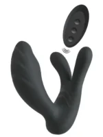 Sweet Smile RC - G-punkt og P-punkt - Vibrator med fjernkontroll - Bilde 5