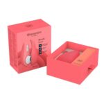 Womanizer Liberty 2 - Fersken - Bilde 10
