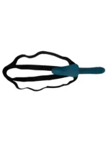 You2Toys - Your Strap-on Collection - Vibrerende - Blå - Bilde 14