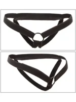 You2Toys - Your Strap-on Collection - Vibrerende - Blå - Bilde 5