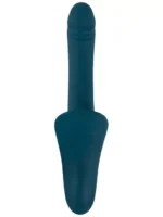 You2Toys - Your Strap-on Collection - Vibrerende - Blå - Bilde 2
