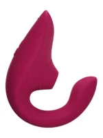 Womanizer - Blend - Trykkbølger og G-punkt vibrator - Bilde 11