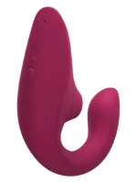 Womanizer - Blend - Trykkbølger og G-punkt vibrator - Bilde 10