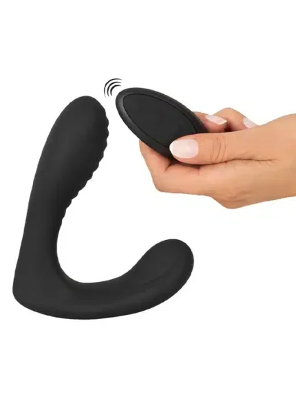 Intense prostatavibrator