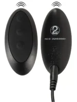 Intense - RC Prostatastimulator med fjernkontroll - Bilde 7