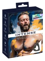 Intense - RC Prostatastimulator med fjernkontroll - Bilde 3