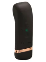 The handy - The Oh! Smart Vibrator - Med app