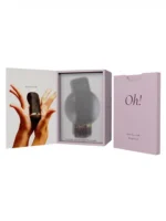 The handy - The Oh! Smart Vibrator - Med app - Bilde 7