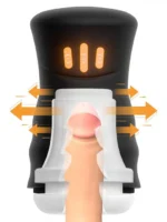 You2Toys - Gyro - masturbator - Bilde 7