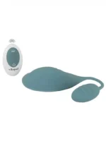 Vibepad Mini - Lay-on Vibrator med Vibrerende Egg