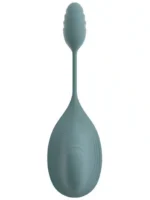 Vibepad Mini - Lay-on Vibrator med Vibrerende Egg - Bilde 12