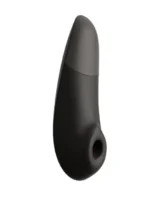 Womanizer Enhance - Trykkbølger og Vibrasjoner - Sort