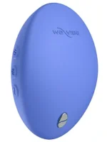 We-Vibe - Temp - Vibrator med Kjølende og Varmende effekt - Blå - Bilde 4