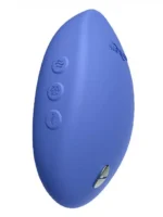 We-Vibe - Temp - Vibrator med Kjølende og Varmende effekt - Blå - Bilde 6