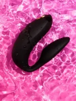 We-vibe - Chorus pro Parvibrator - Sort - Bilde 13