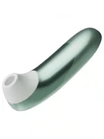 Womanizer Pro – klitorisstimulator med trykkbølger - Turkis - Bilde 6