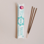 Incense - Røkelse med feromoner - Tahitian Sunset - Blomster duft