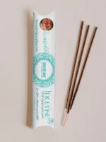 Incense - Røkelse med feromoner - Irresistible - Krydret duft - Bilde 2