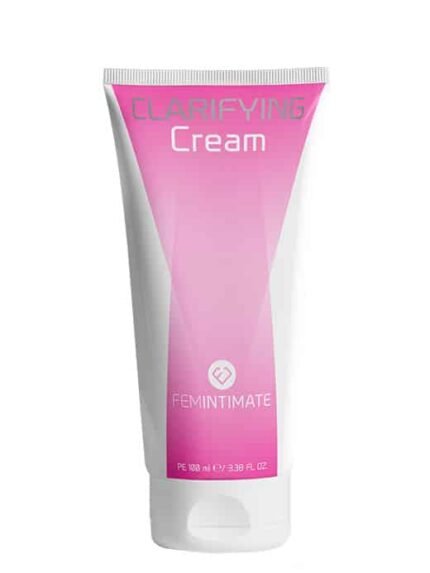 clarifying cream jevn skintone hyperpigmentering